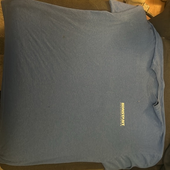 I am selling a Konstant Walden T-shirt different colours different sizes - Picture 3 of 4
